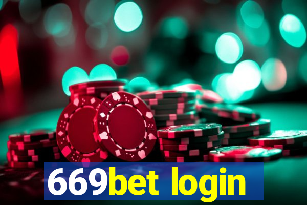 669bet login